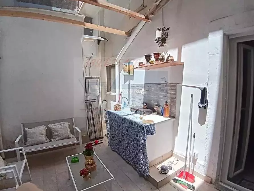 Immagine 22 di Casa trifamiliare in vendita  in via Bainsizza a Siracusa