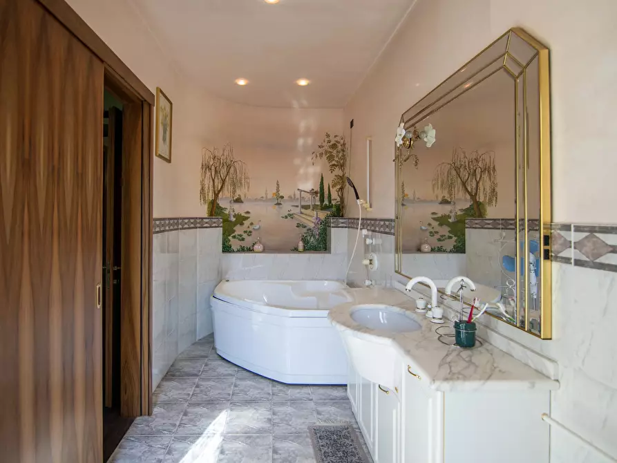 Immagine 30 di Terreno edificabile in vendita  a Albignasego