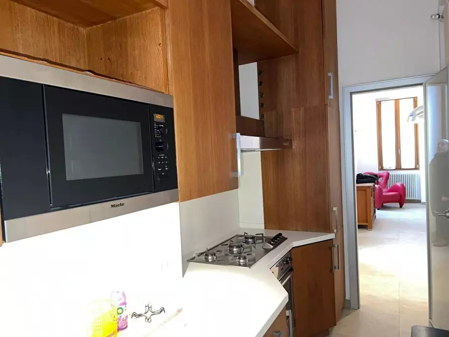 Immagine 6 di Casa trifamiliare in affitto  in Via Nicolò Tartaglia, 24 a Milano