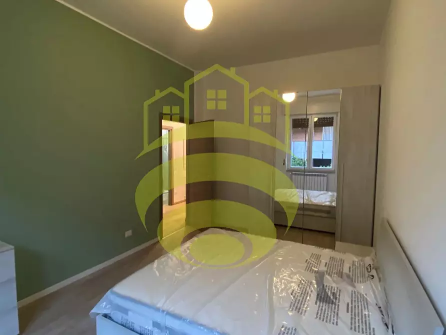 Immagine 8 di Casa trifamiliare in vendita  in Via Ada Negri, 3. a Melegnano