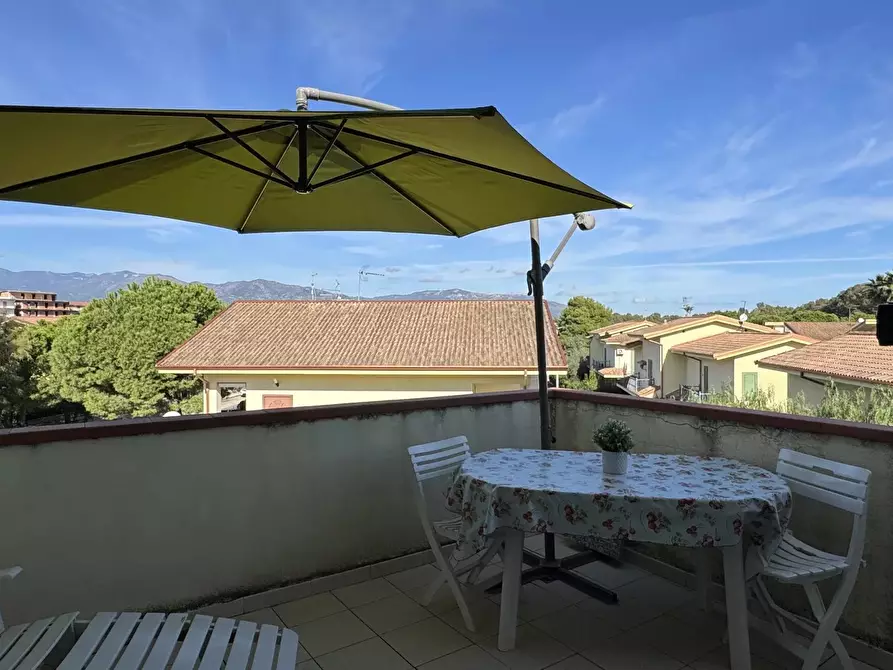 Immagine 11 di Villa in vendita  in Via Salina a Villapiana