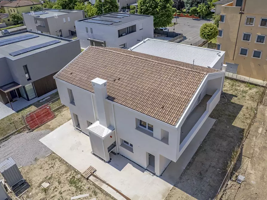 Immagine 5 di Terreno edificabile in vendita  a Albignasego