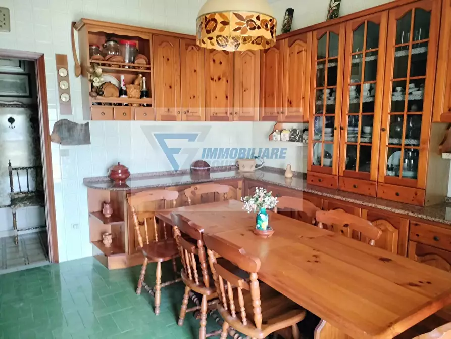 Immagine 8 di Casa trifamiliare in vendita  in Via Michele Bonanno a Siracusa