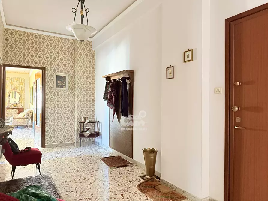 Immagine 4 di Casa trifamiliare in vendita  in Via San Giovanni Bosco a Marsala