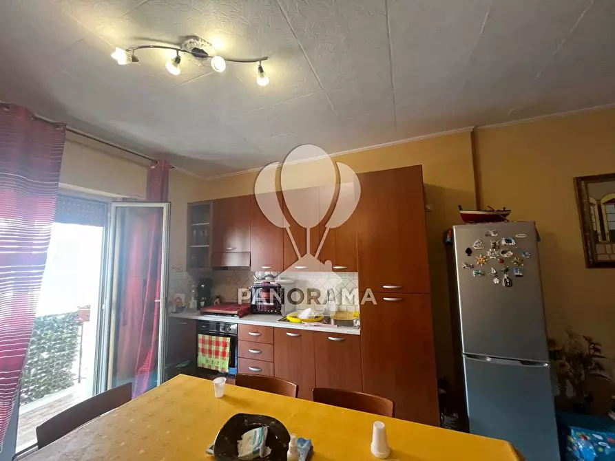 Immagine 10 di Casa trifamiliare in vendita  in Via Giacomo Puccini, 5 a Balestrate