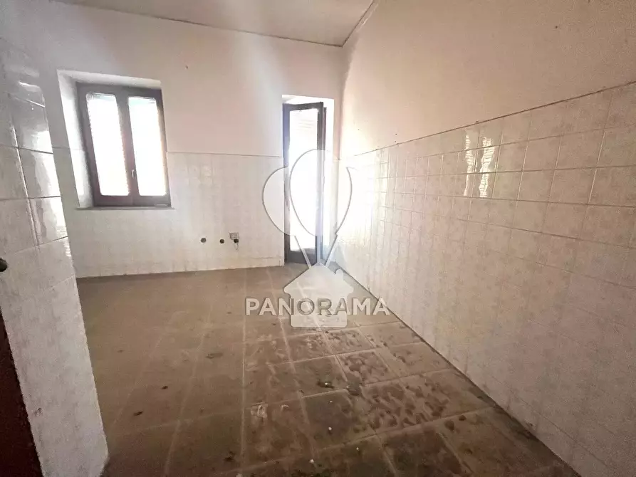 Immagine 27 di Casa trifamiliare in vendita  in Via Luigi Pirandello 5 a Balestrate