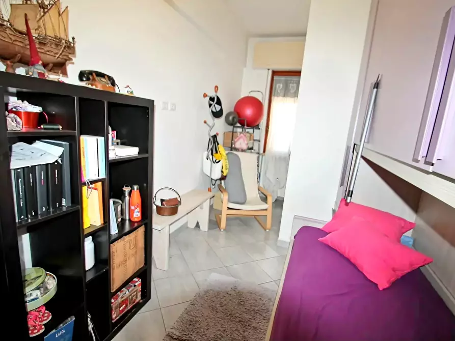 Immagine 20 di Casa trifamiliare in vendita  in Via XXV Aprile 2 a Borghetto Santo Spirito