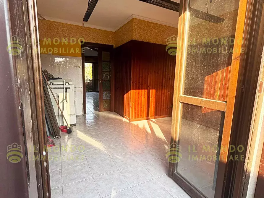 Immagine 10 di Terreno edificabile in vendita  in Via Delle Rose, 7. a Landriano