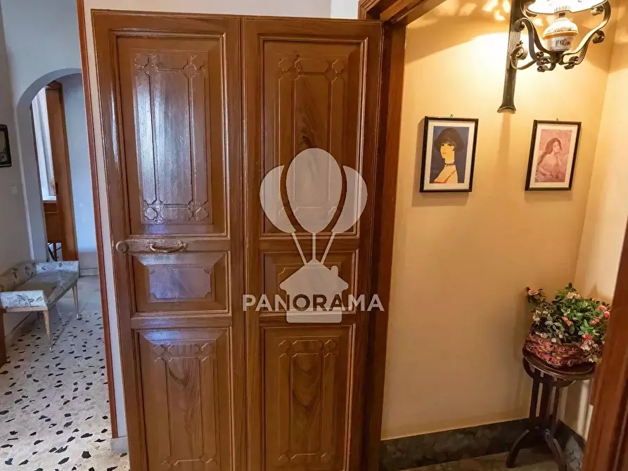 Immagine 74 di Casa trifamiliare in vendita  in via Garibaldi n 78 a Balestrate