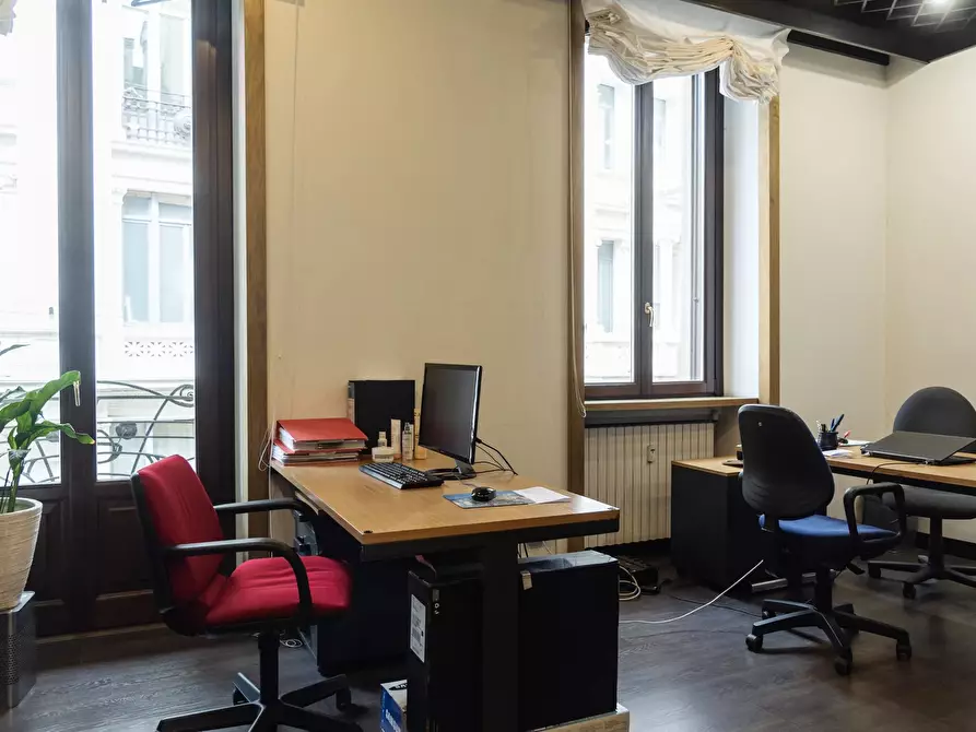 Immagine 20 di Castello in affitto  in Via Spadari a Milano