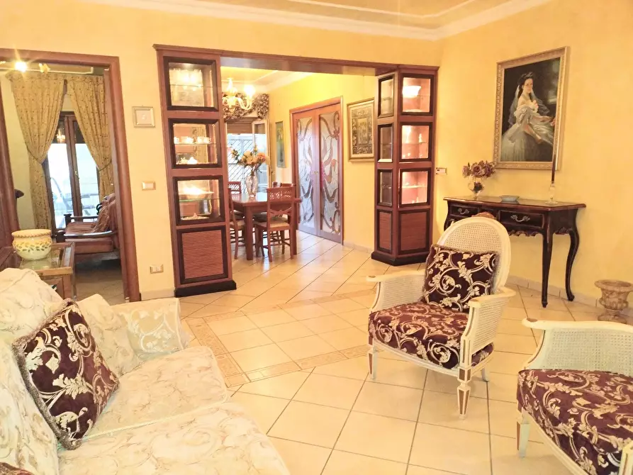 Immagine 57 di Casa trifamiliare in vendita  in Via Olimpia, 4c a Messina