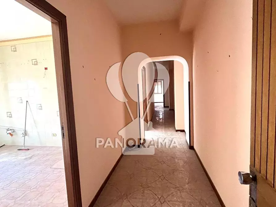 Immagine 23 di Casa trifamiliare in vendita  in Via 4 Novembre, 7 a Partinico