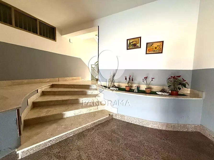 Immagine 17 di Casa trifamiliare in vendita  in Via Portella della Ginestra a Balestrate