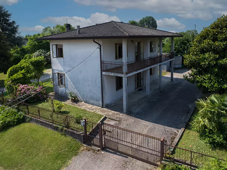 Immagine 3 di Casa trifamiliare in vendita  a Albignasego