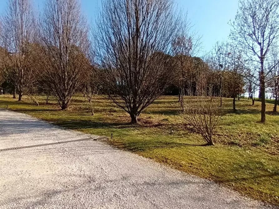 Immagine 43 di Terreno edificabile in vendita  a Refrontolo