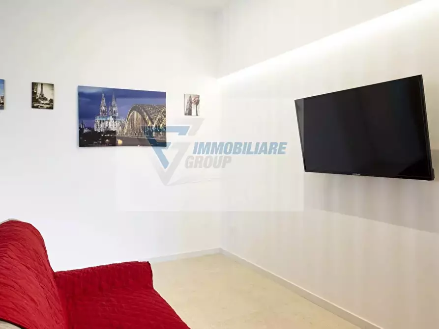 Immagine 6 di Casa trifamiliare in vendita  in Via Pasubio a Siracusa