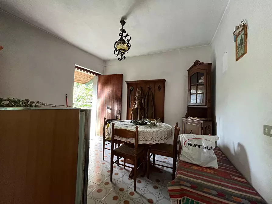 Immagine 5 di Terreno edificabile in vendita  a Carasco