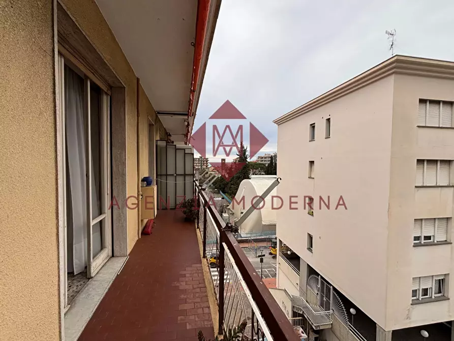 Immagine 13 di Casa trifamiliare in vendita  in Via Sottoconvento, 55 a Ventimiglia