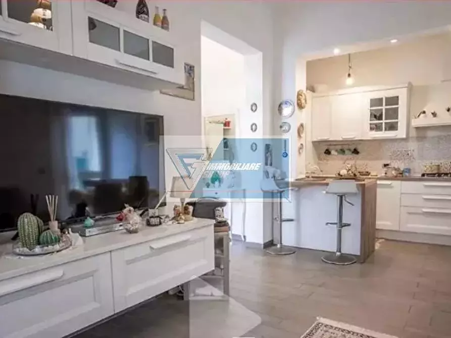 Immagine 7 di Casa trifamiliare in vendita  a Siracusa