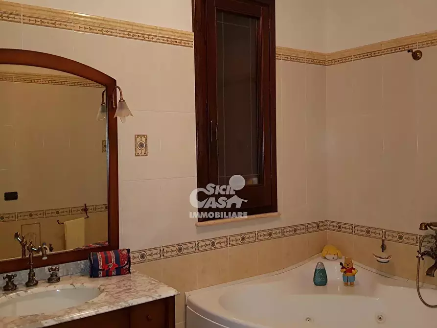 Immagine 14 di Terreno edificabile in vendita  a Marsala