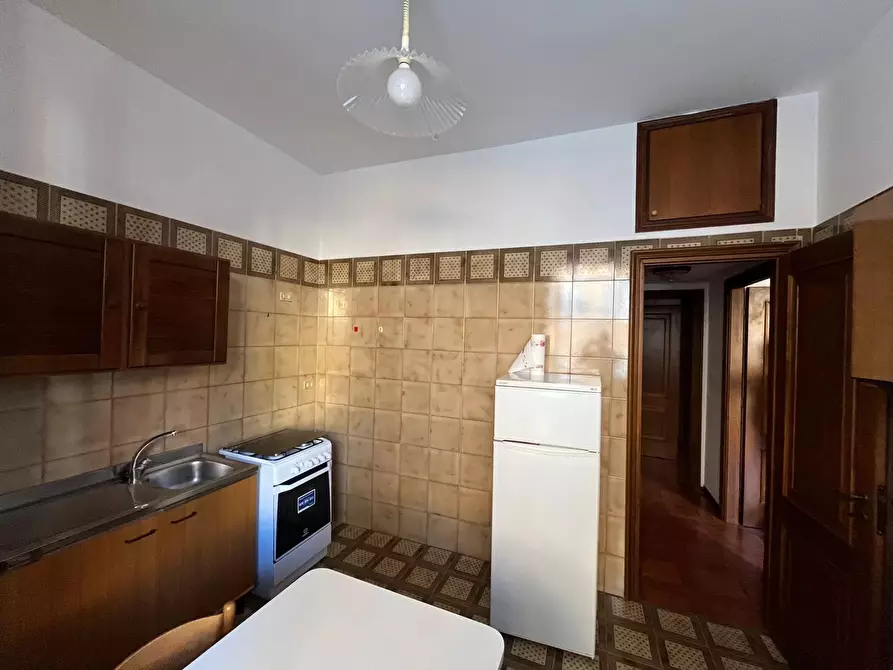 Immagine 12 di Casa trifamiliare in vendita  in Corso Giuseppe Garibaldi a Chiavari