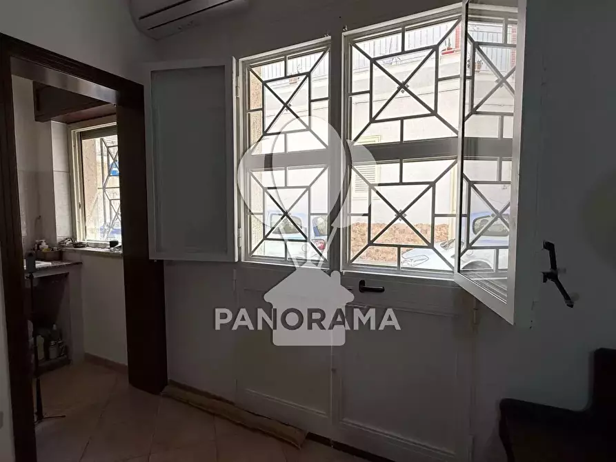 Immagine 22 di Casa trifamiliare in vendita  in Via Alcide De Gasperi, n 31 a Balestrate