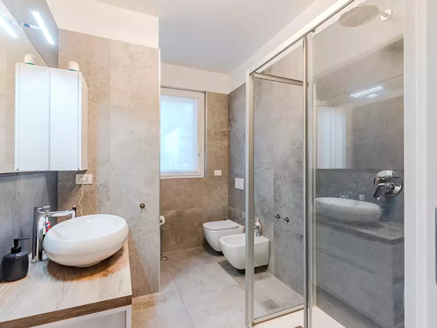 Immagine 13 di Casa trifamiliare in vendita  in Via San Rocco a Segrate