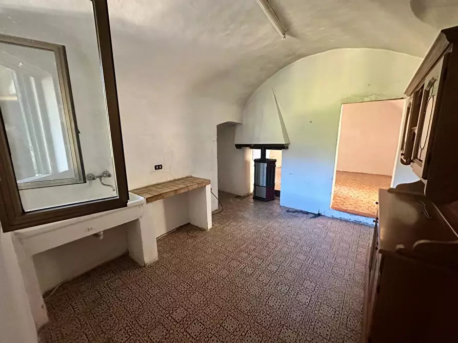 Immagine 4 di Terreno edificabile in vendita  in Case Zanin, 12 a Ventimiglia