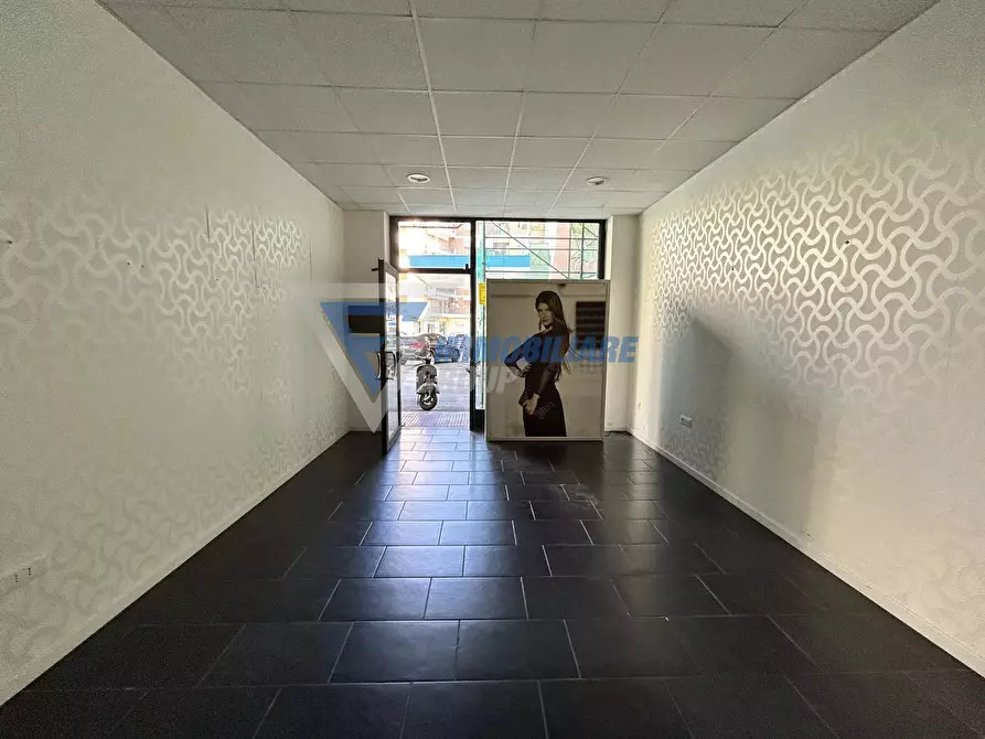 Immagine 2 di Attico in affitto  in Largo Dicone a Siracusa