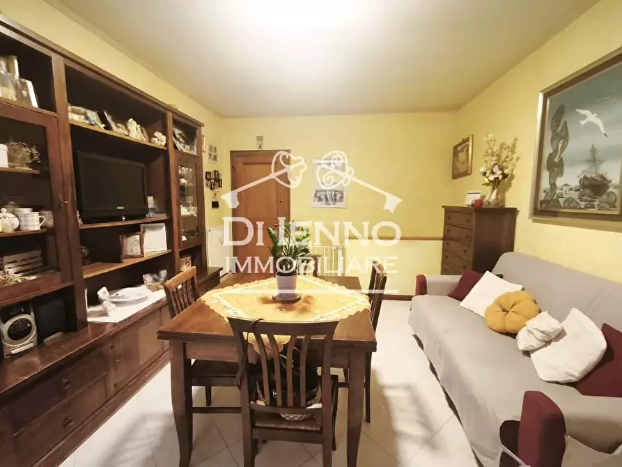 Immagine 9 di Casa trifamiliare in vendita  in Via della Palmarola a Roma