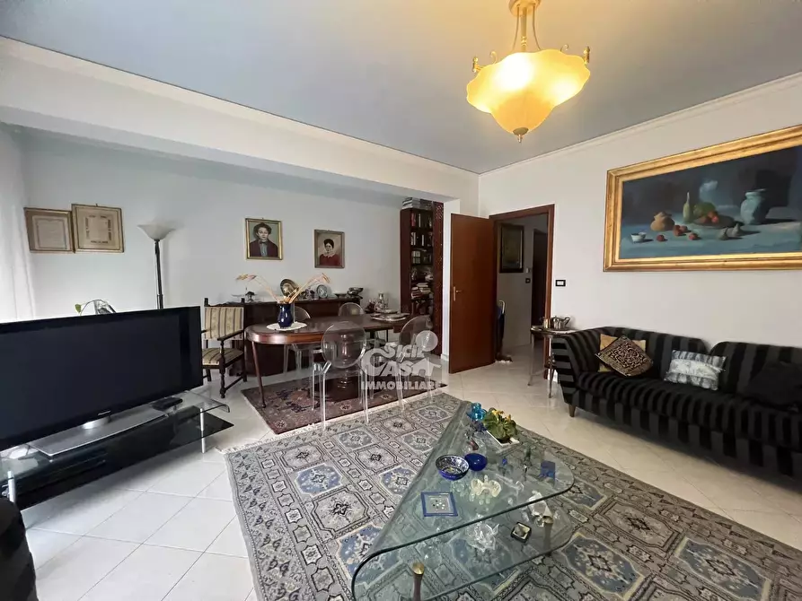 Immagine 16 di Casa trifamiliare in vendita  in via Honor Frost a Marsala