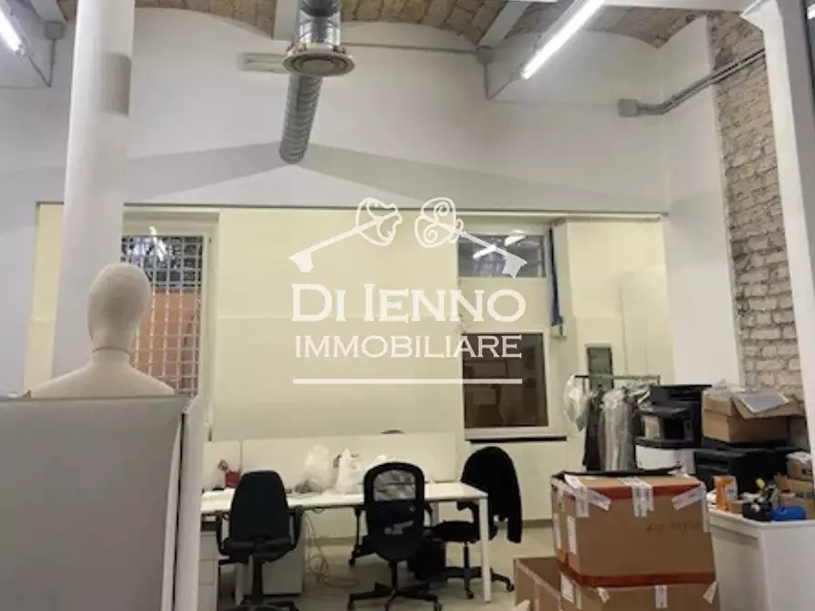 Immagine 6 di Attico in affitto  a Roma