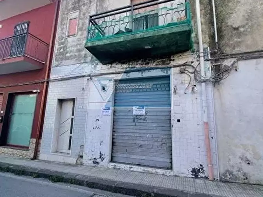 Immagine 3 di Monolocale in vendita  in Via Siracusa a Siracusa