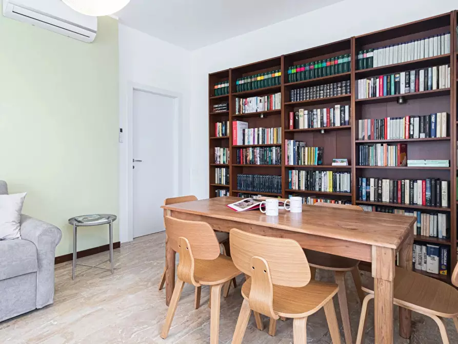 Immagine 8 di Casa trifamiliare in vendita  in Via Lazzaro Palazzi, 6 a Milano