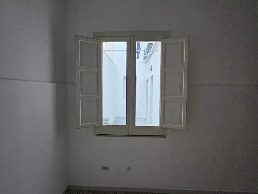 Immagine 1 di Casa trifamiliare in vendita  in Via Castel Lentini, 1 a Buccheri