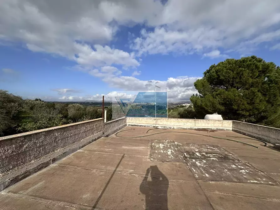 Immagine 18 di Terreno edificabile in vendita  in CONTRADA ASTRACO DI BURLò a Noto