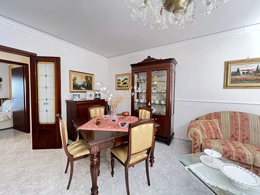 Immagine 1 di Casa trifamiliare in vendita  a Marsala