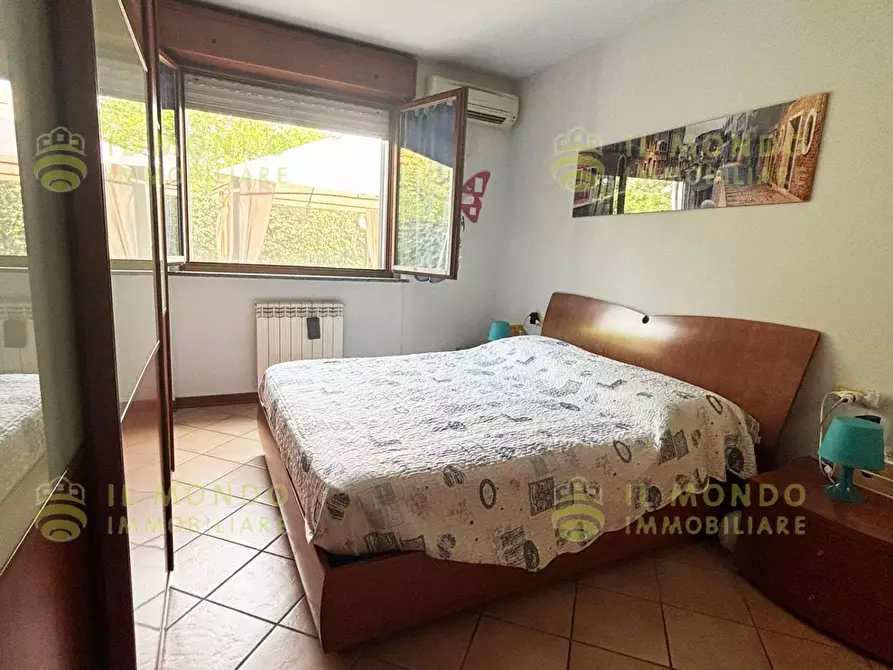 Immagine 18 di Casa trifamiliare in vendita  in Via Fratelli Cervi, 8. a Paullo