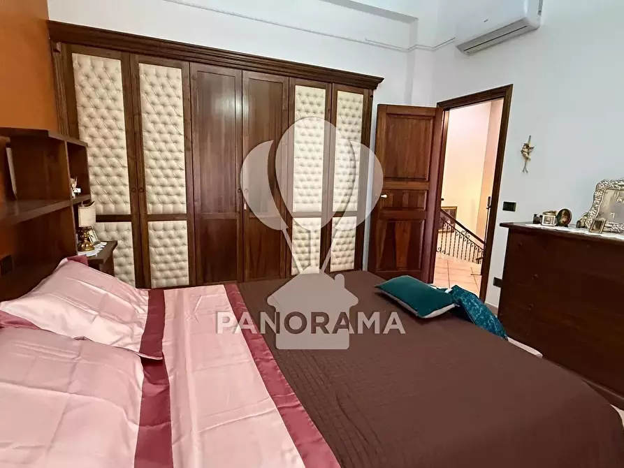 Immagine 32 di Terreno edificabile in vendita  in Via Don Serafino, 10 a Balestrate