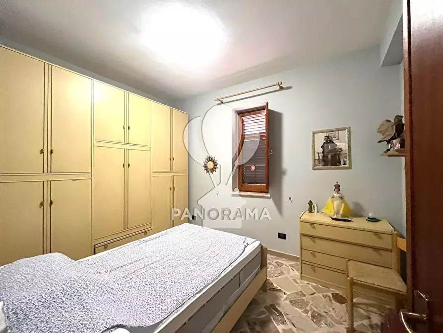 Immagine 25 di Terreno edificabile in vendita  in Contrada Concivivi a Balestrate