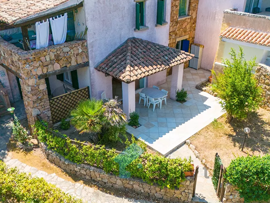Immagine 30 di Casa trifamiliare in vendita  in Via Porto Rotondo, 16. a Olbia