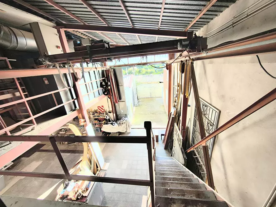 Immagine 20 di Attico in vendita  a Messina