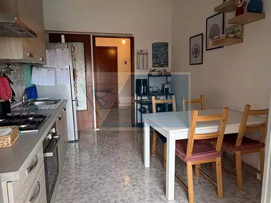 Immagine 13 di Casa trifamiliare in vendita  in Via Menfi a Siracusa