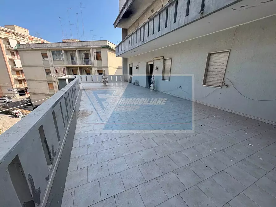 Immagine 8 di Casa trifamiliare in vendita  in Viale Zecchino a Siracusa