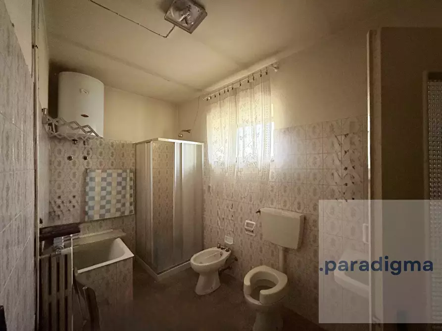 Immagine 7 di Casa trifamiliare in vendita  in Via Orti Camprella, 15 a Sale