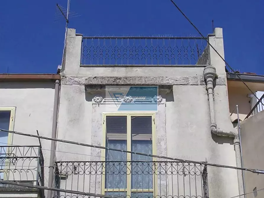 Immagine 3 di Monolocale in vendita  in Via Dabormida a Buccheri