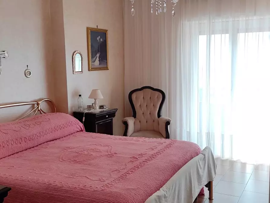 Immagine 20 di Casa trifamiliare in vendita  a Messina