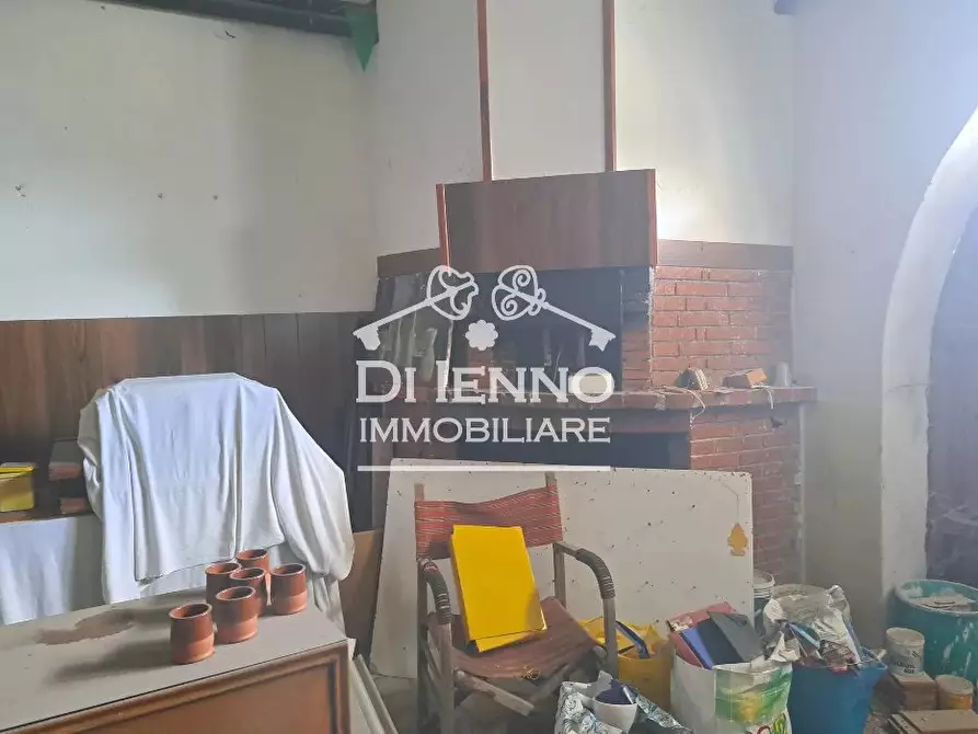 Immagine 28 di Casa trifamiliare in vendita  in Via Trento a Canale Monterano