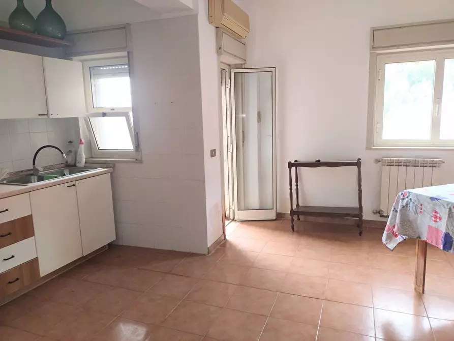 Immagine 35 di Casa trifamiliare in vendita  in Via Umberto Terracini, 35 a Messina
