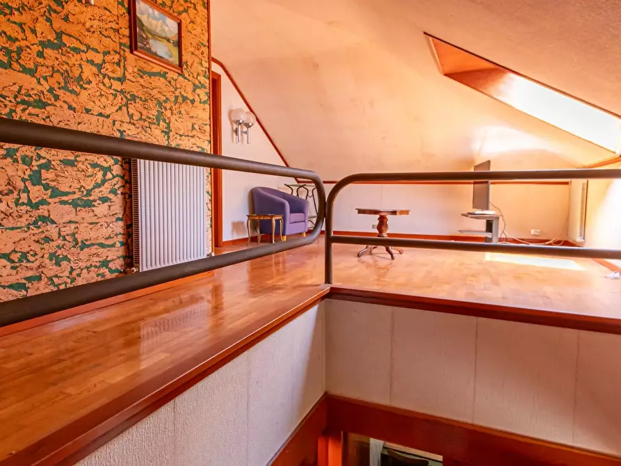 Immagine 20 di Terreno edificabile in vendita  in Via alle Ville 3 a Ventimiglia